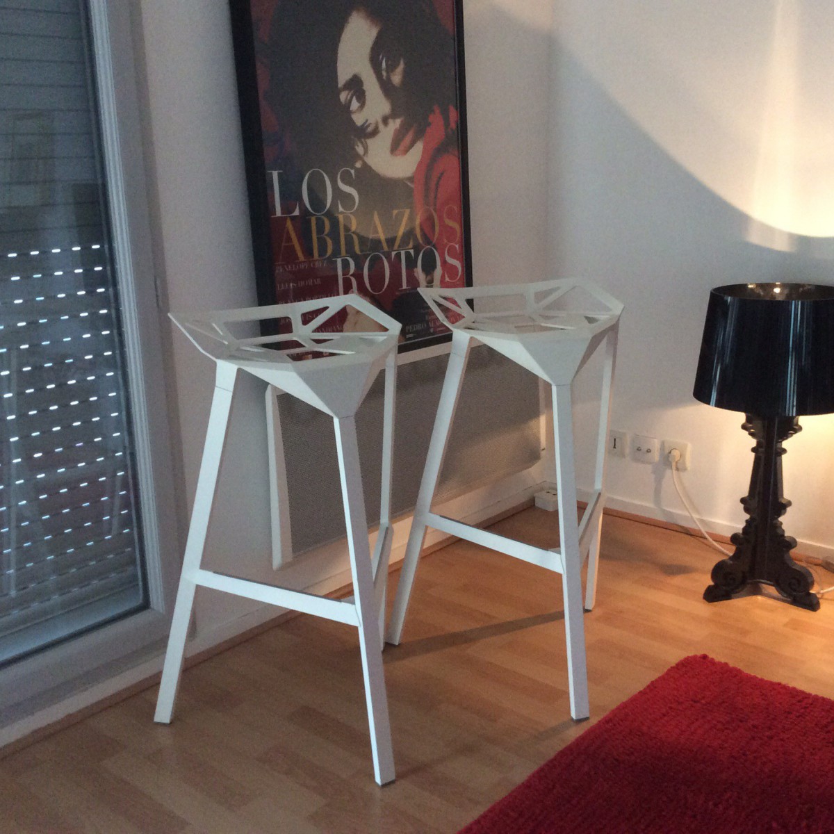 乐竞平台 - 坐具|吧椅/凳子|办公家具|设计师家具|变形金刚吧椅